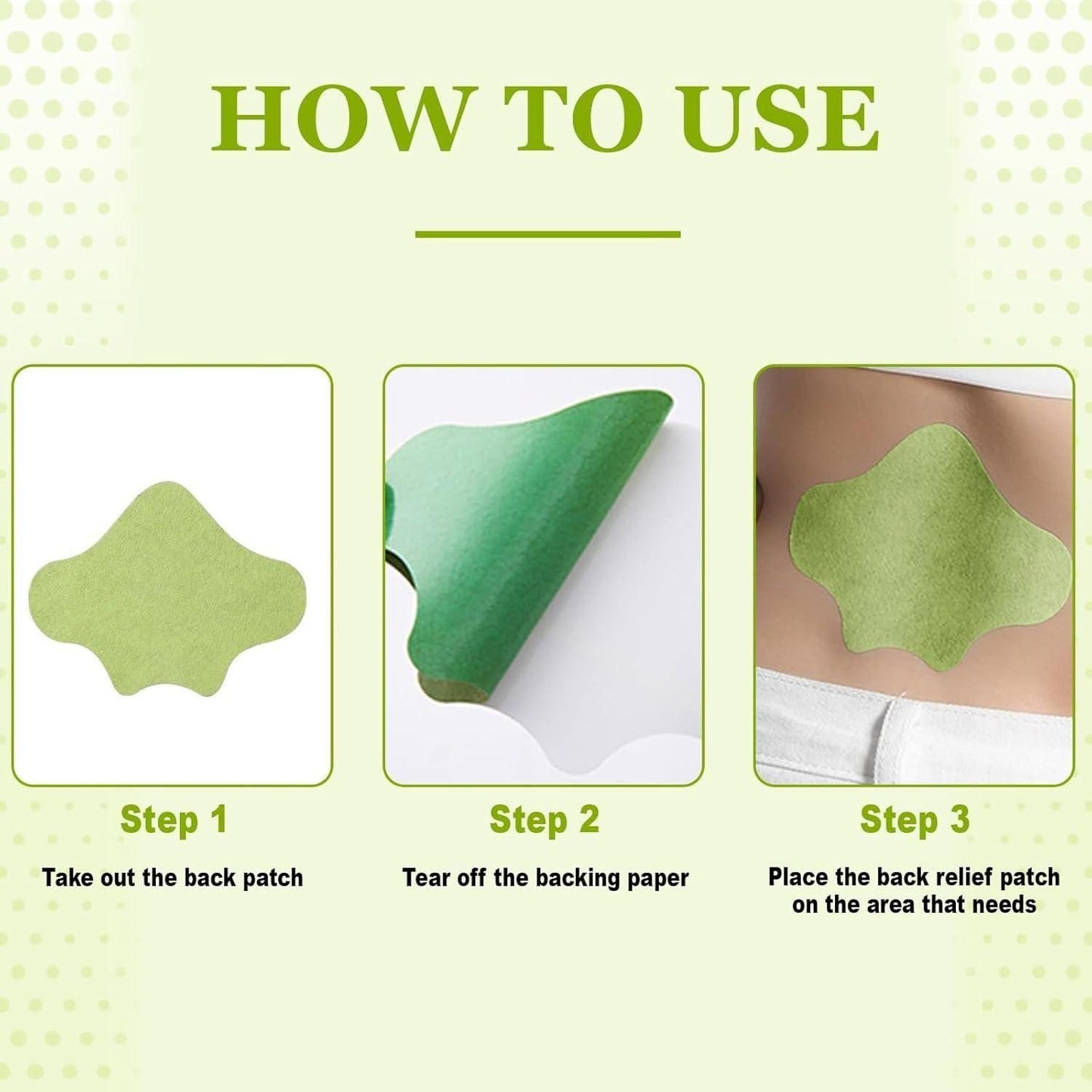 Painshield™ - Pain Relief Knee Patches